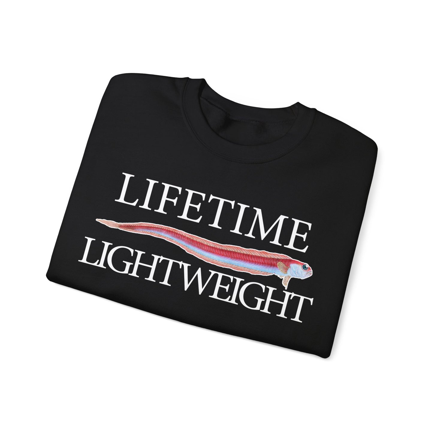 Lifetime Lightweight - Warmer Edition