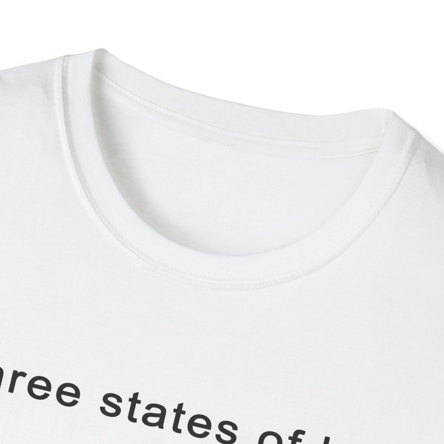 Three States