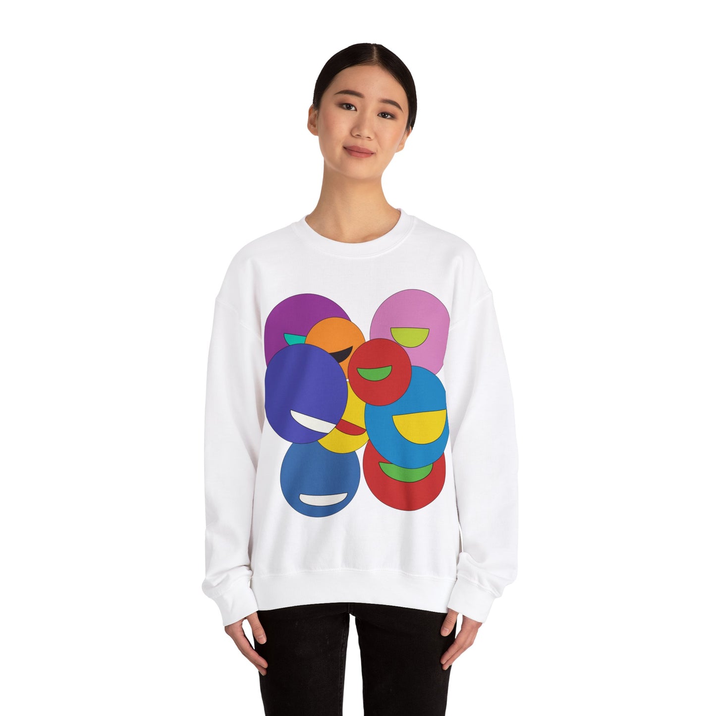 Smilers- Warmer Edition