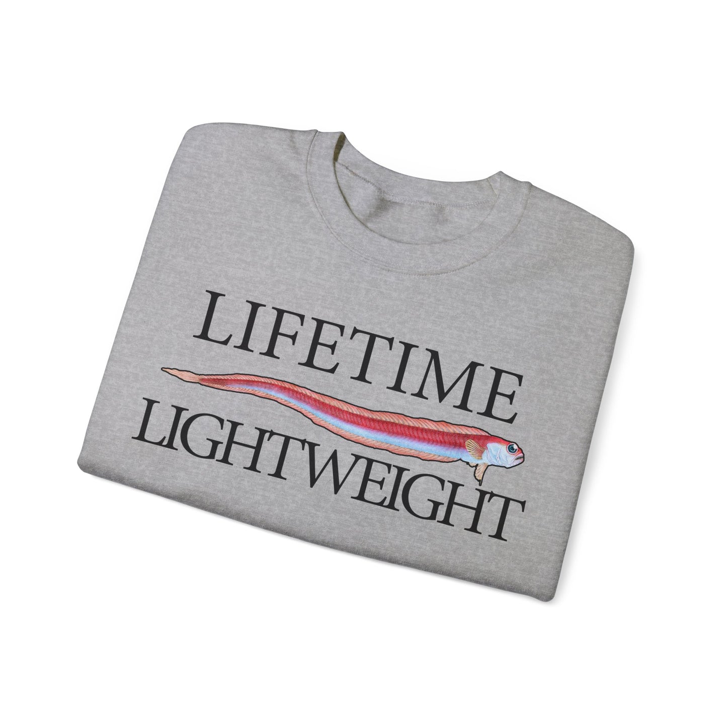 Lifetime Lightweight - Warmer Edition