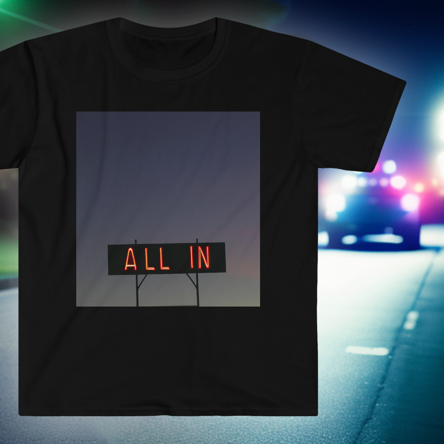 All In