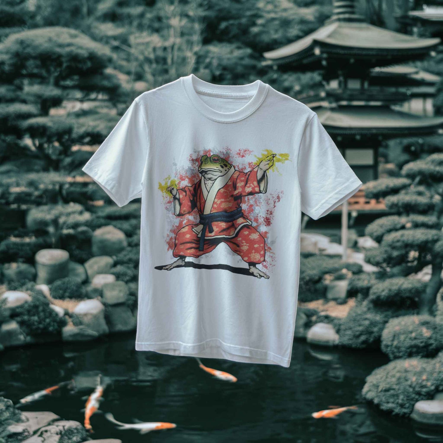 Dojo Disciple