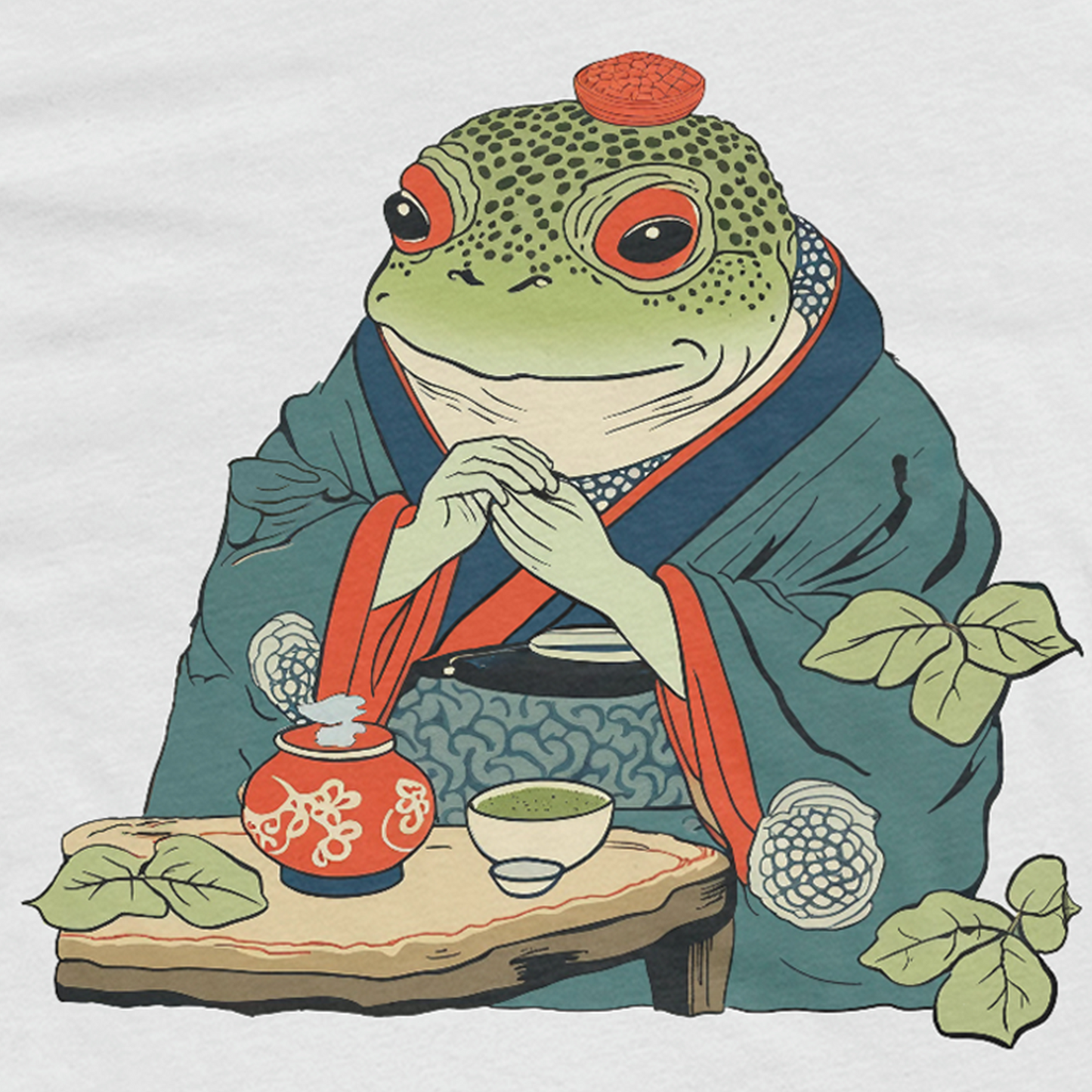 Tea Master