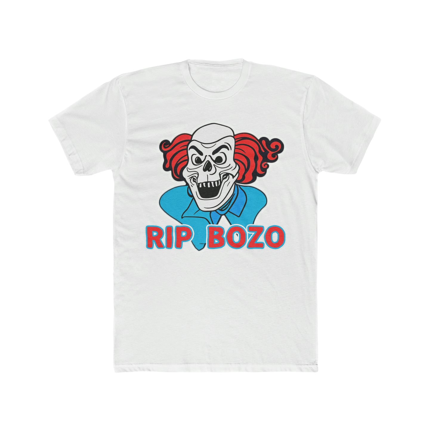 RIP BOZO