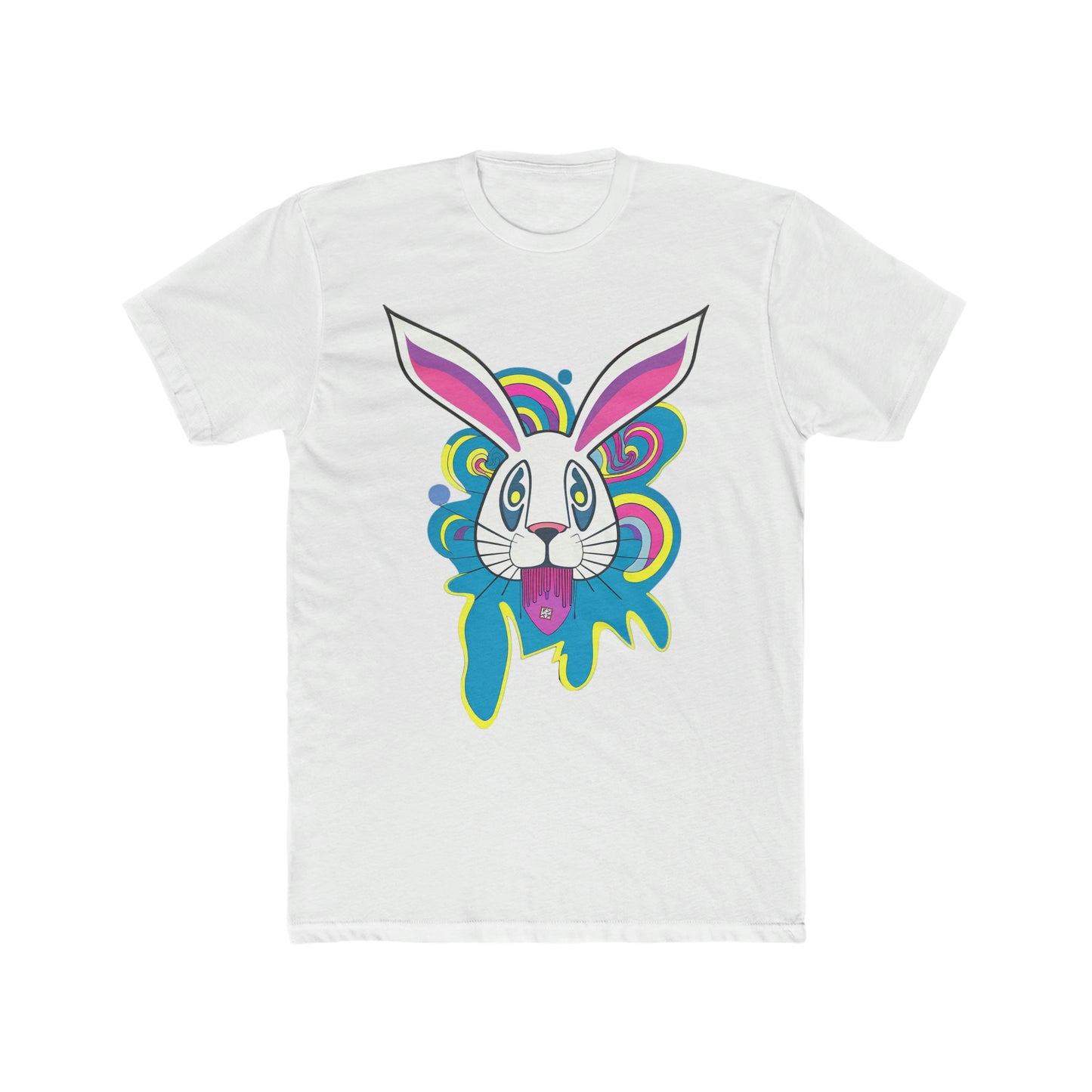 Paper Bunny