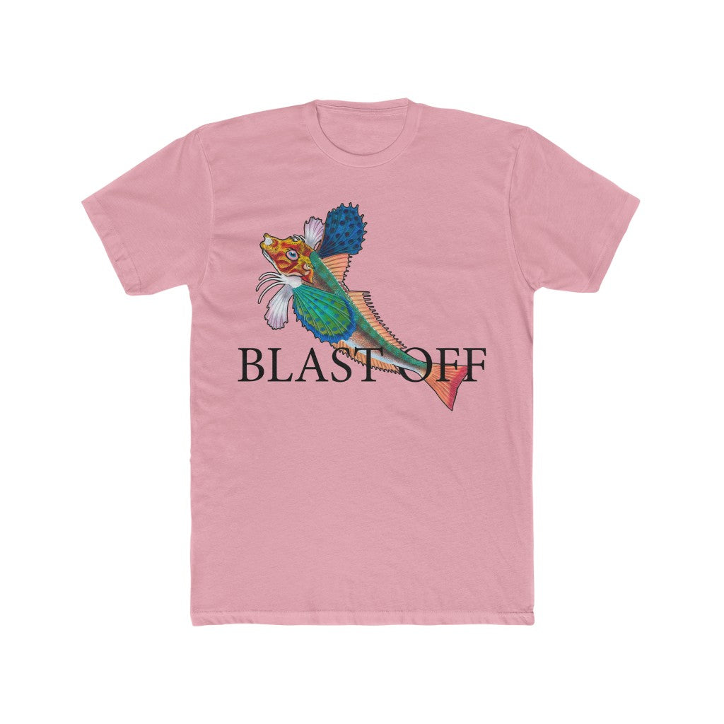 Blast Off