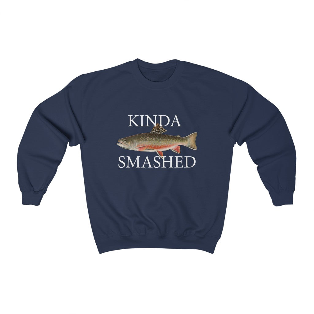 Kinda Smashed - Warmer Edition