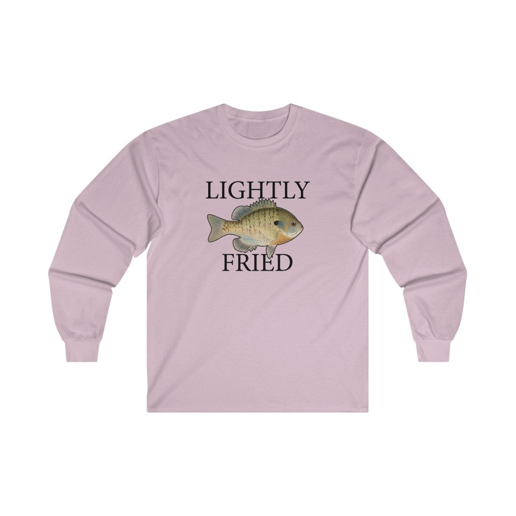 Lightly Fried - Long Edition