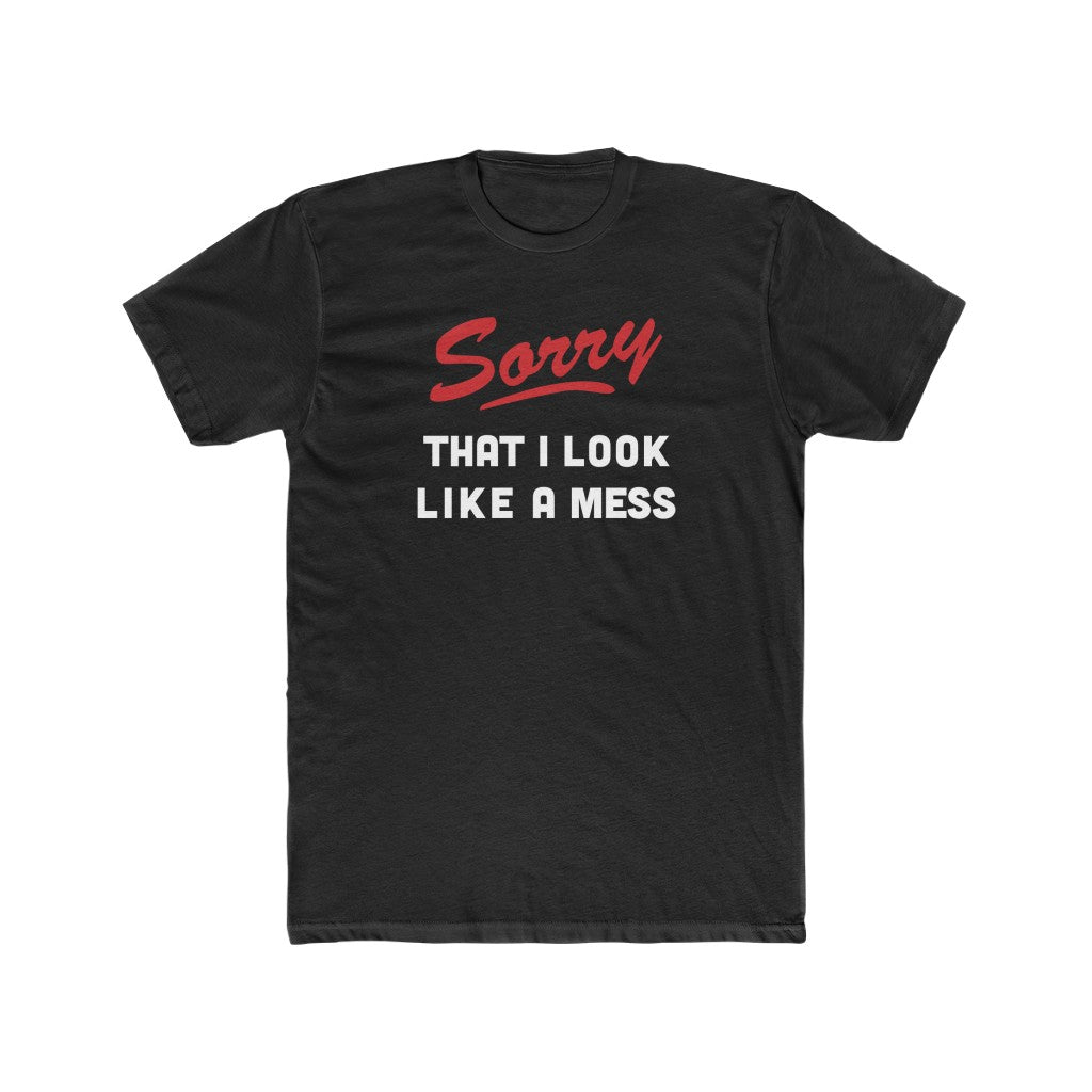 Mess