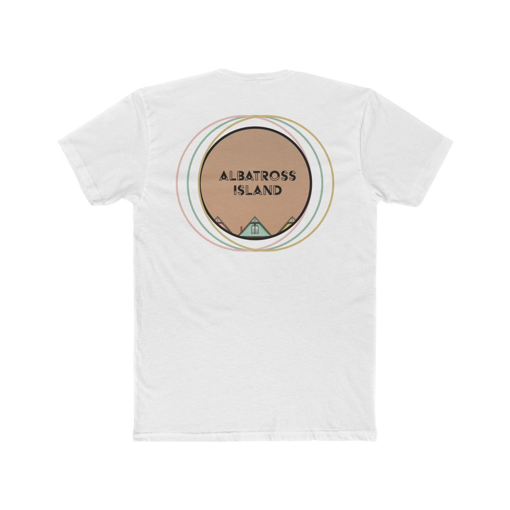 Albatross Island