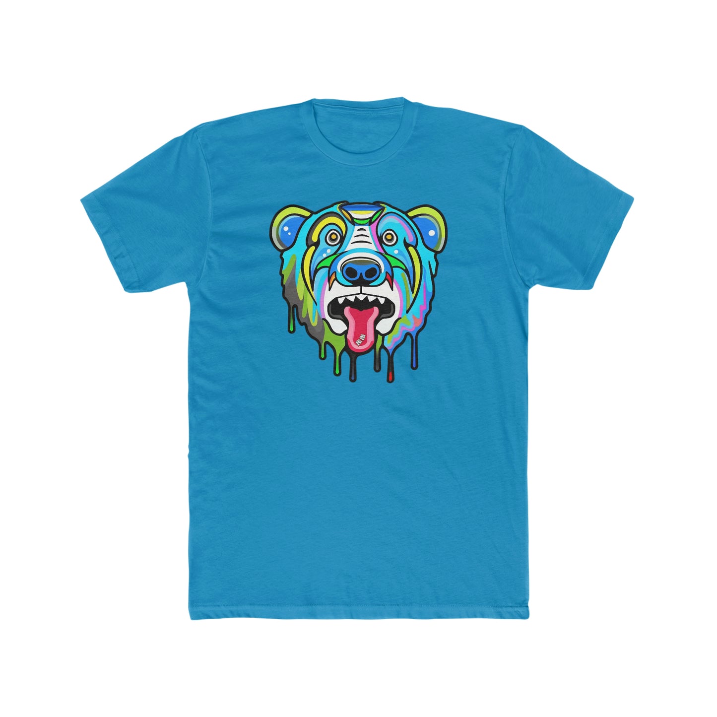 Paper Bear