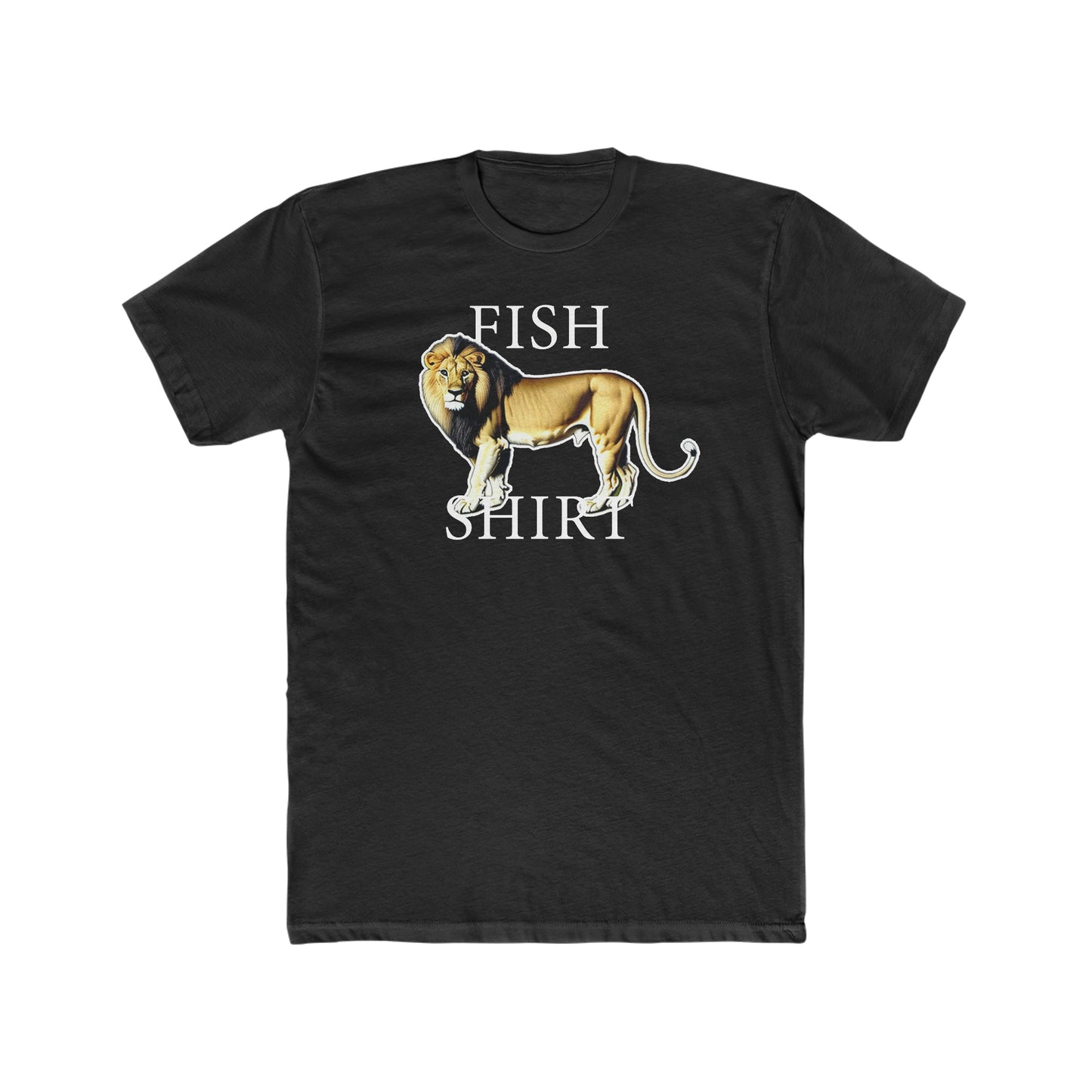 Lion Fish