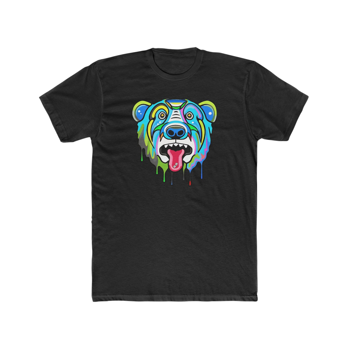 Paper Bear
