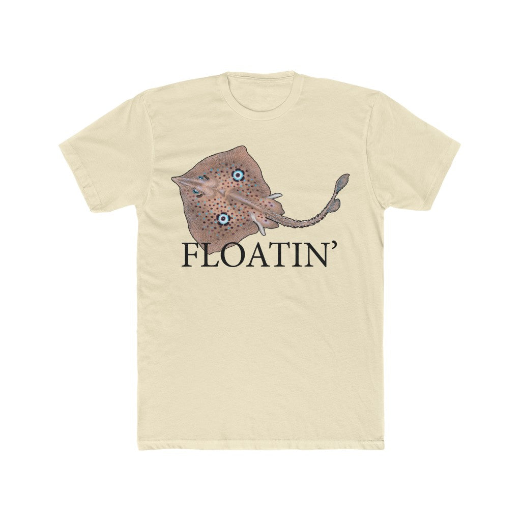 Floatin'