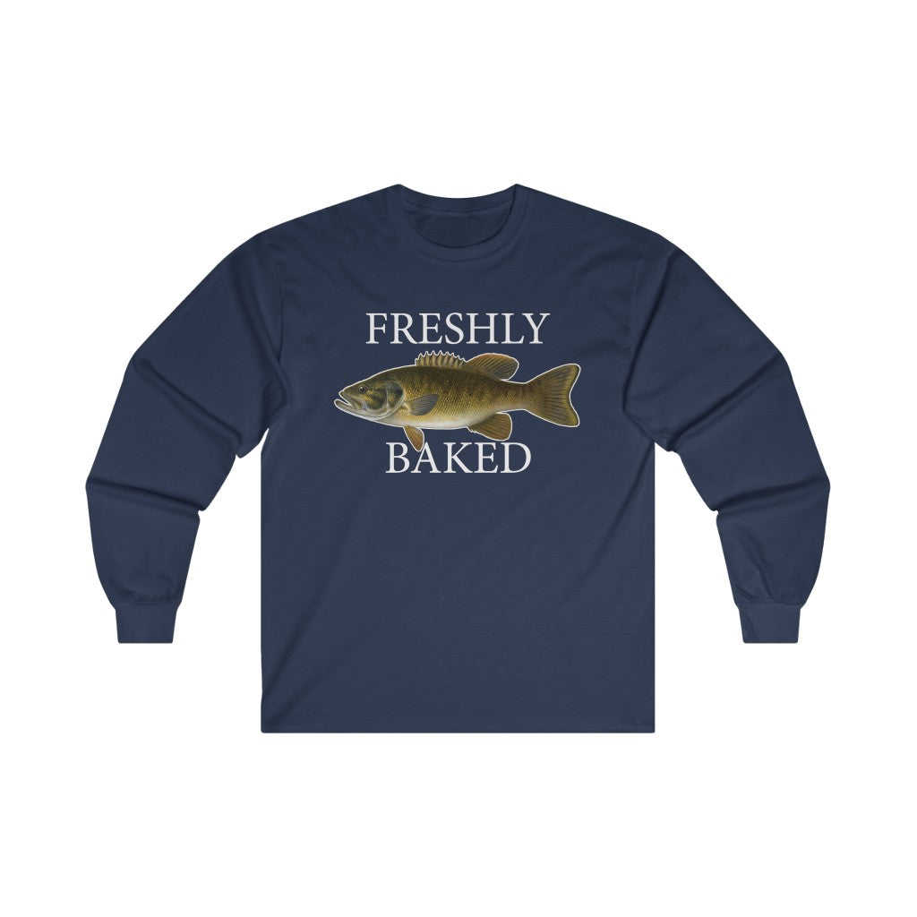 Freshly Baked - Long Edition