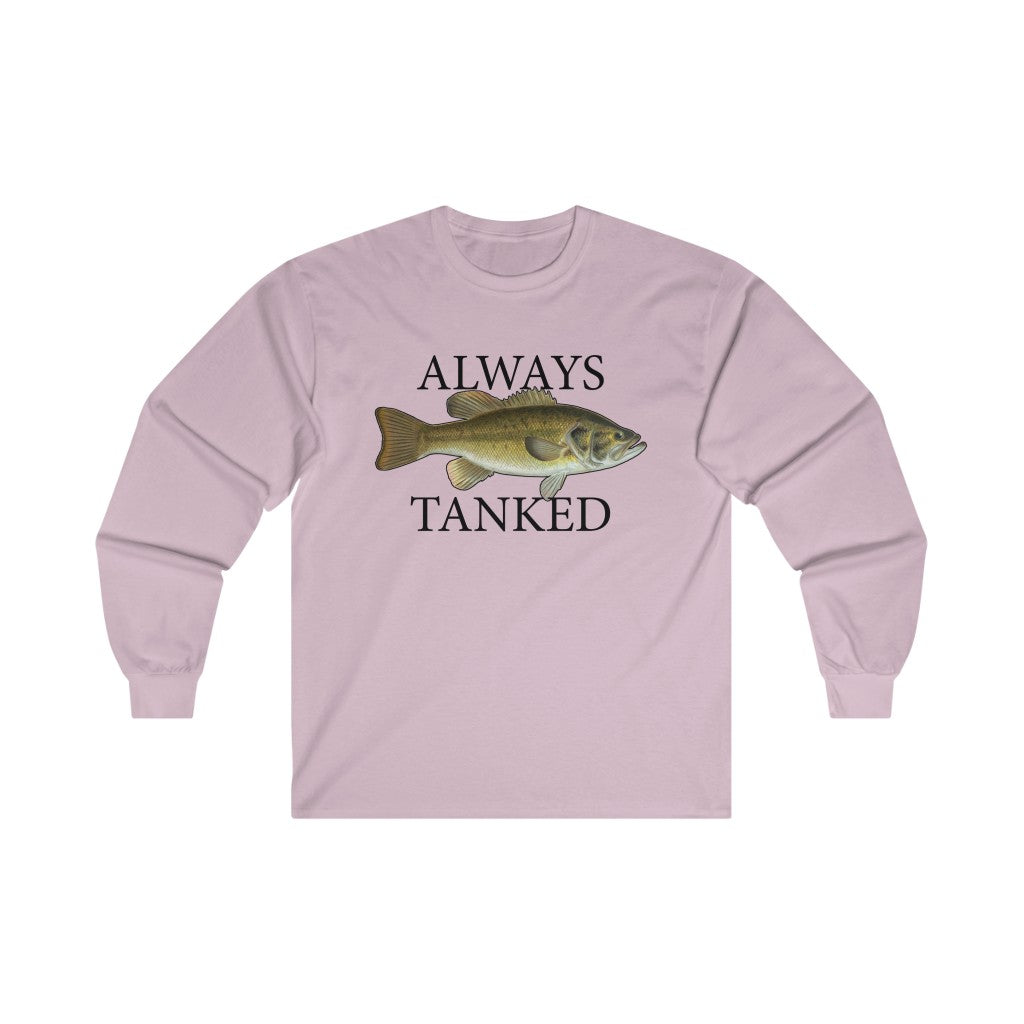 Always Tanked - Long Edition