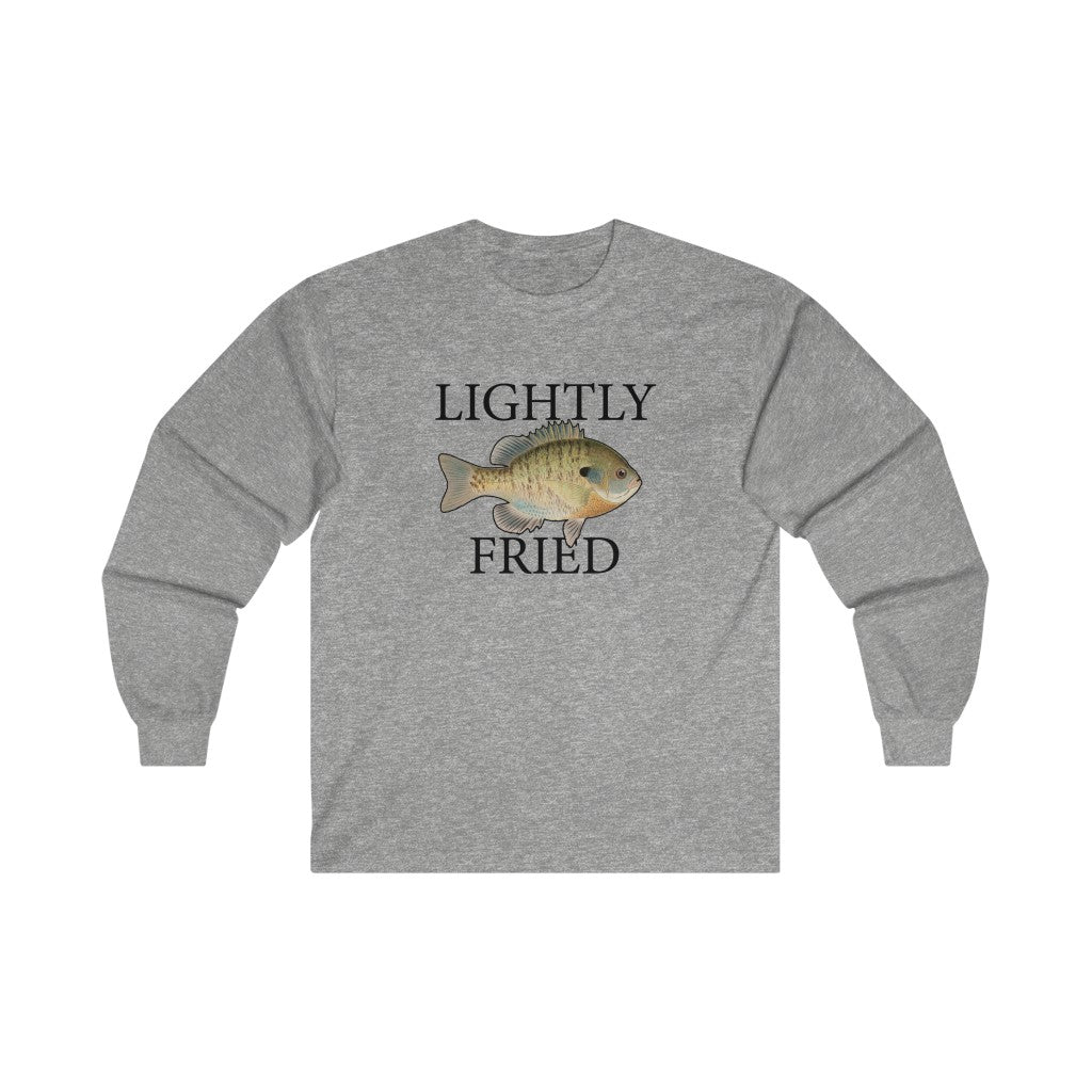 Lightly Fried - Long Edition