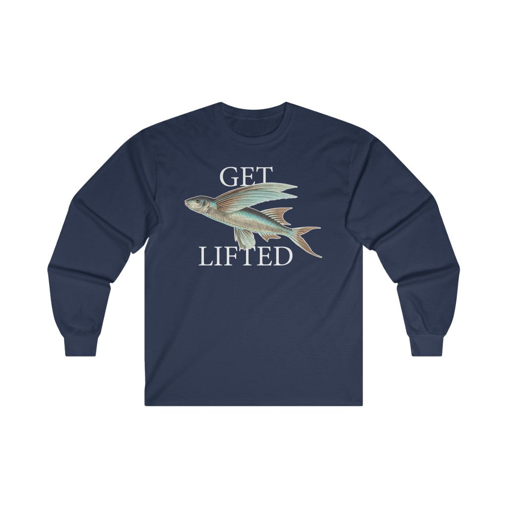 Get Lifted - Long Edition