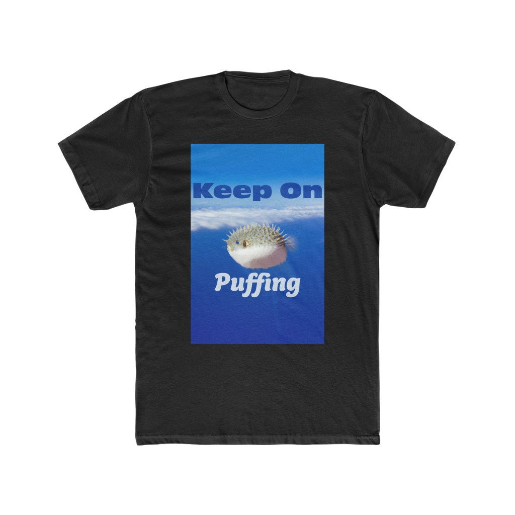 Keep on Puffing