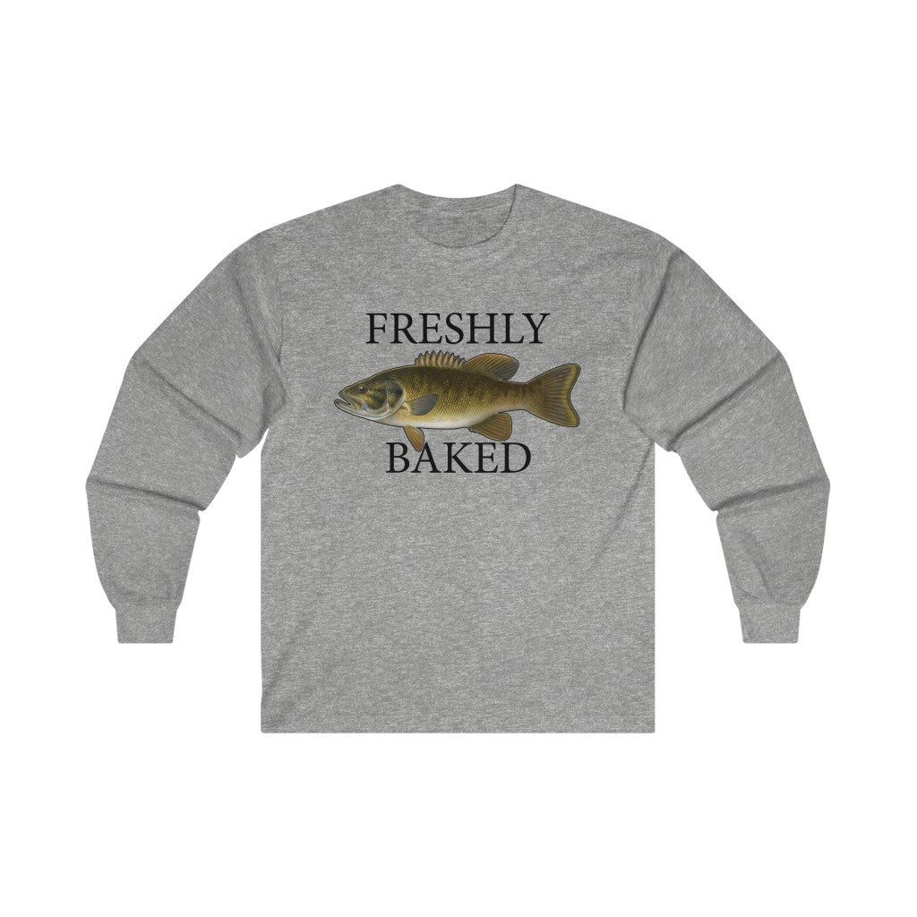 Freshly Baked - Long Edition