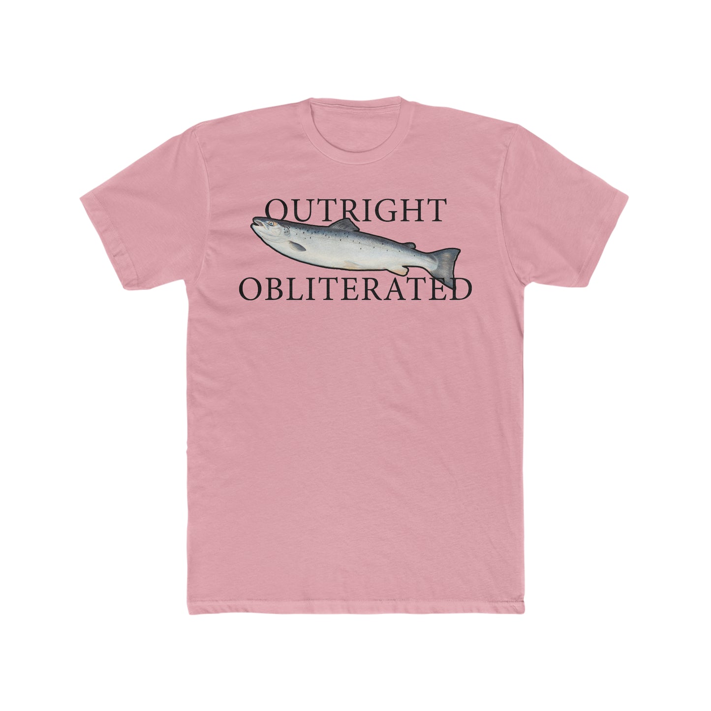 Outright Obliterated