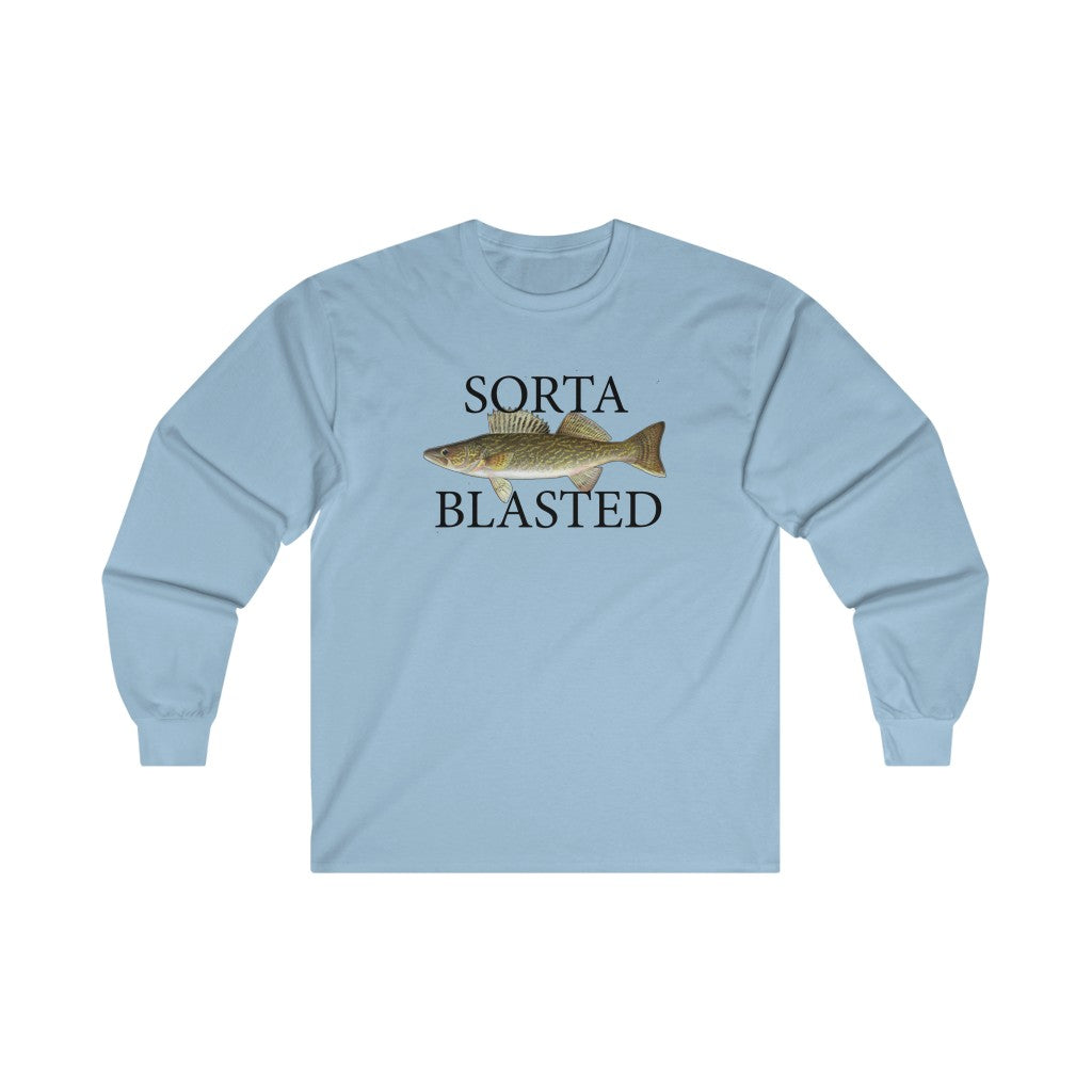 Sorta Blasted - Long Edition