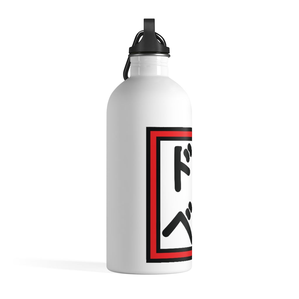 Guerilla Hydration