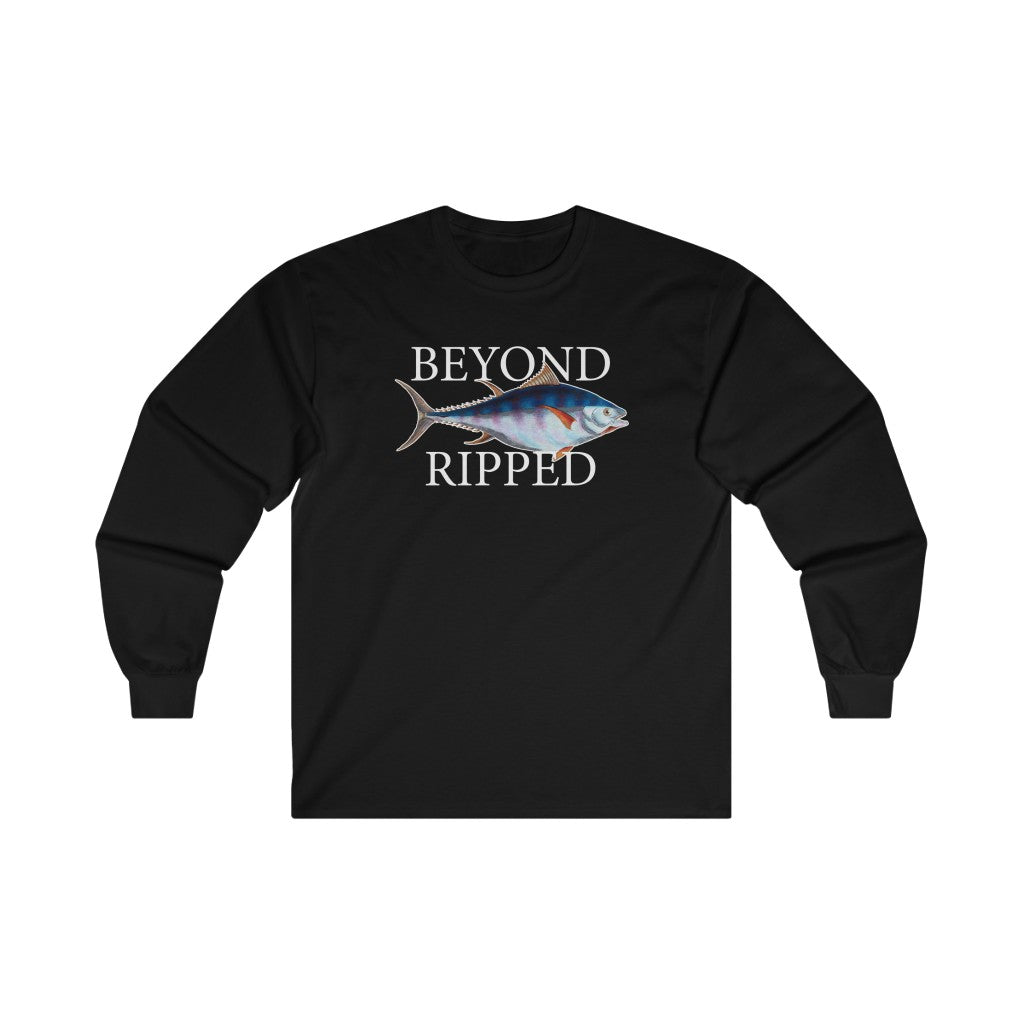 Beyond Ripped - Long Edition