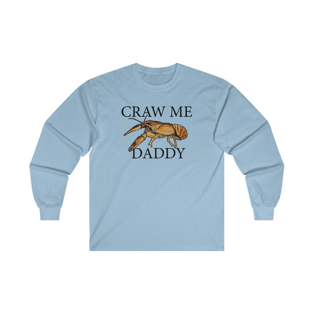 Craw Me Daddy - Long Edition