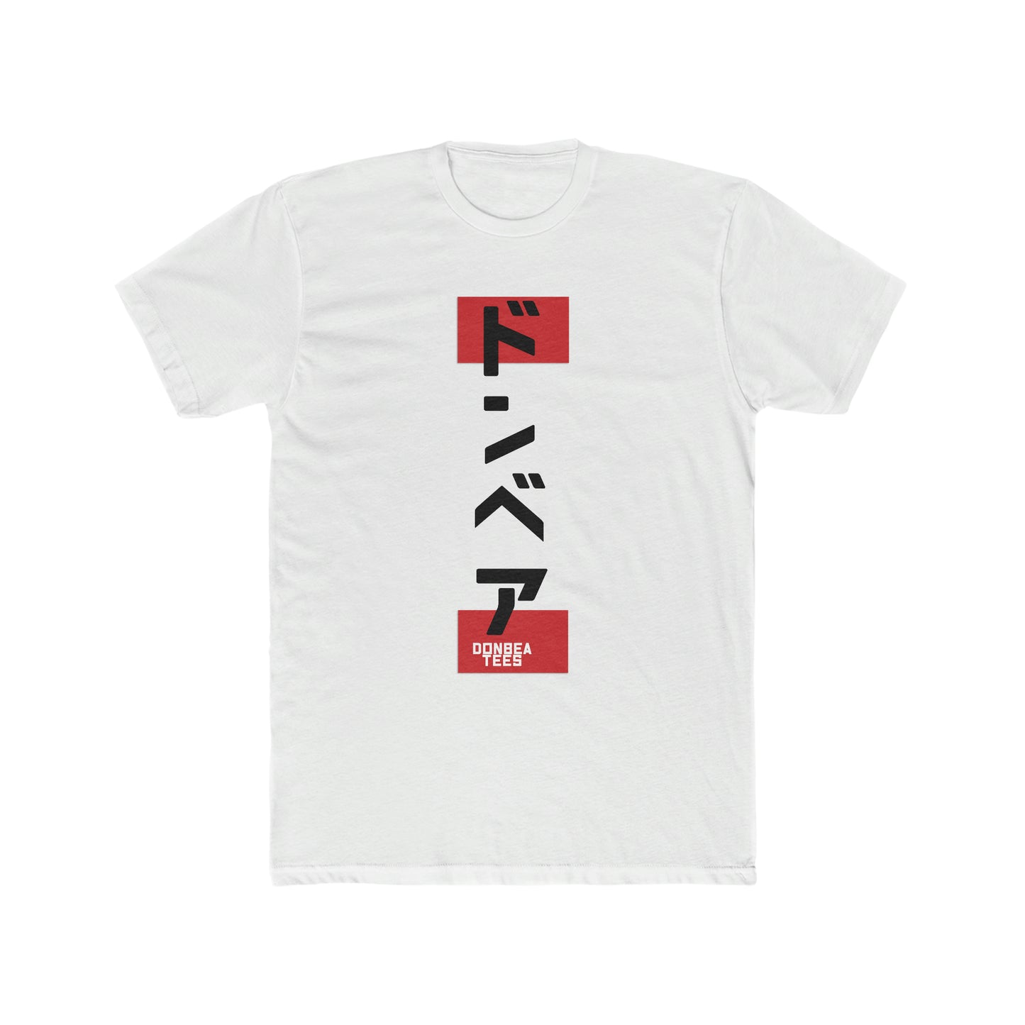 Vertical Kana