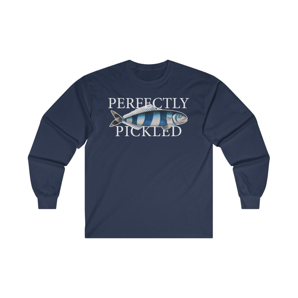Perfectly Pickled - Long Edition