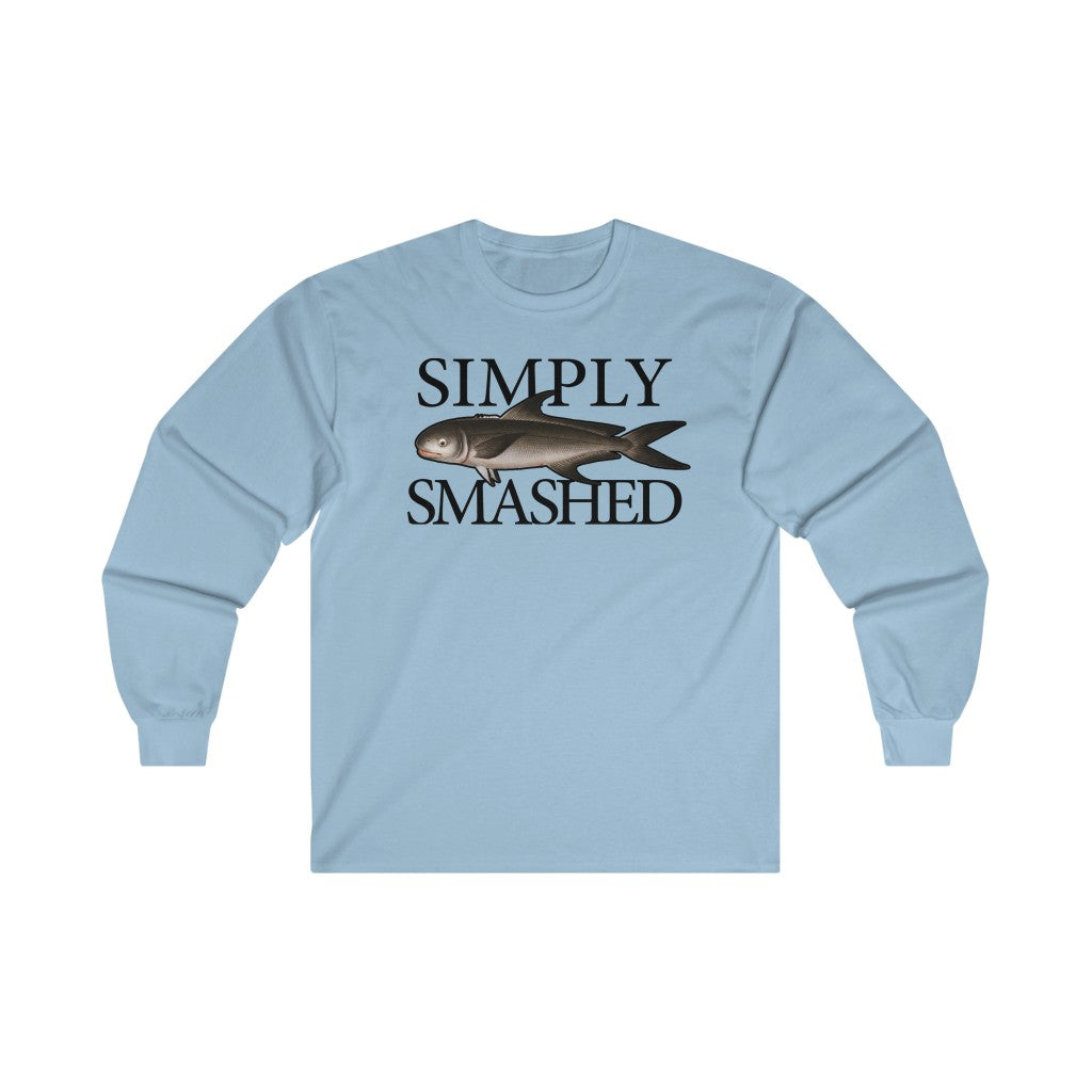 Simply Smashed - Long Edition