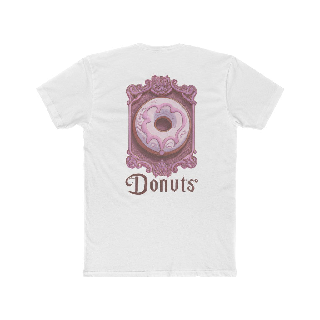 Donuts - DxD