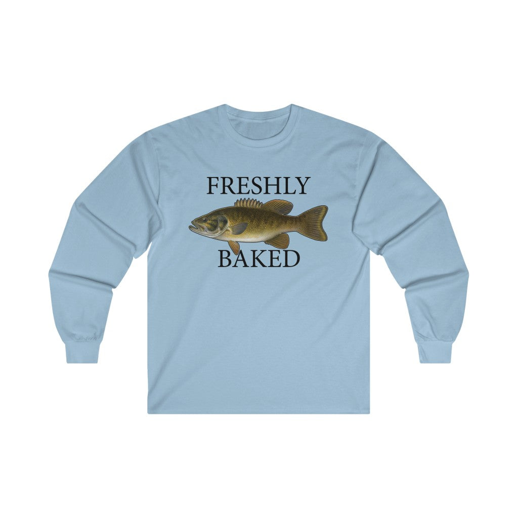 Freshly Baked - Long Edition