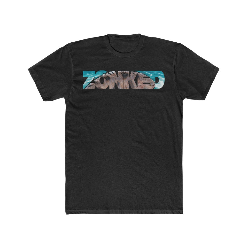 Zonked