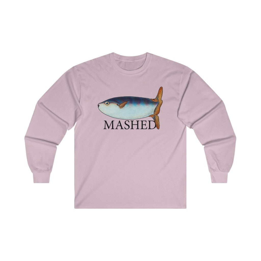Mashed - Long Edition