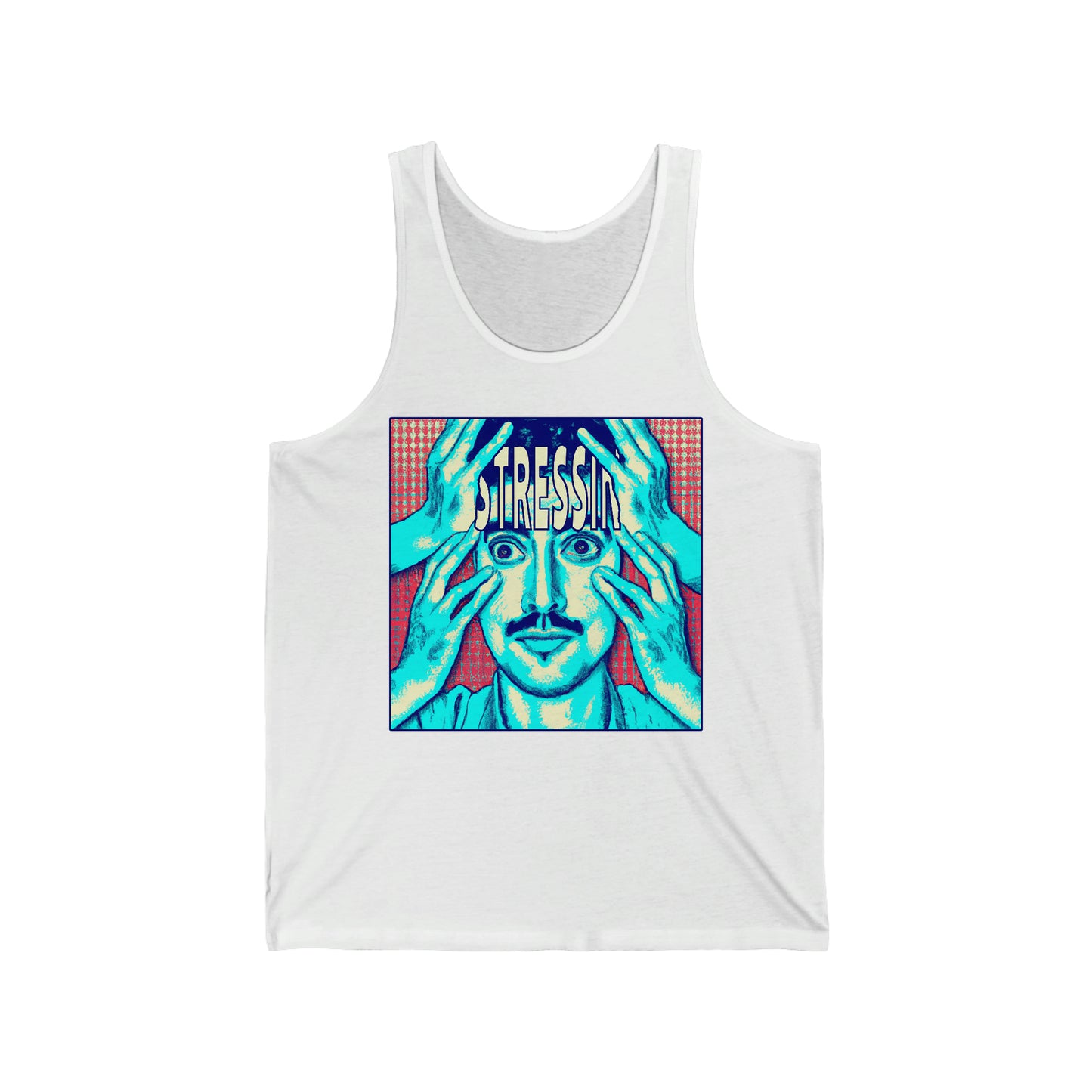Stressin - Tank Edition