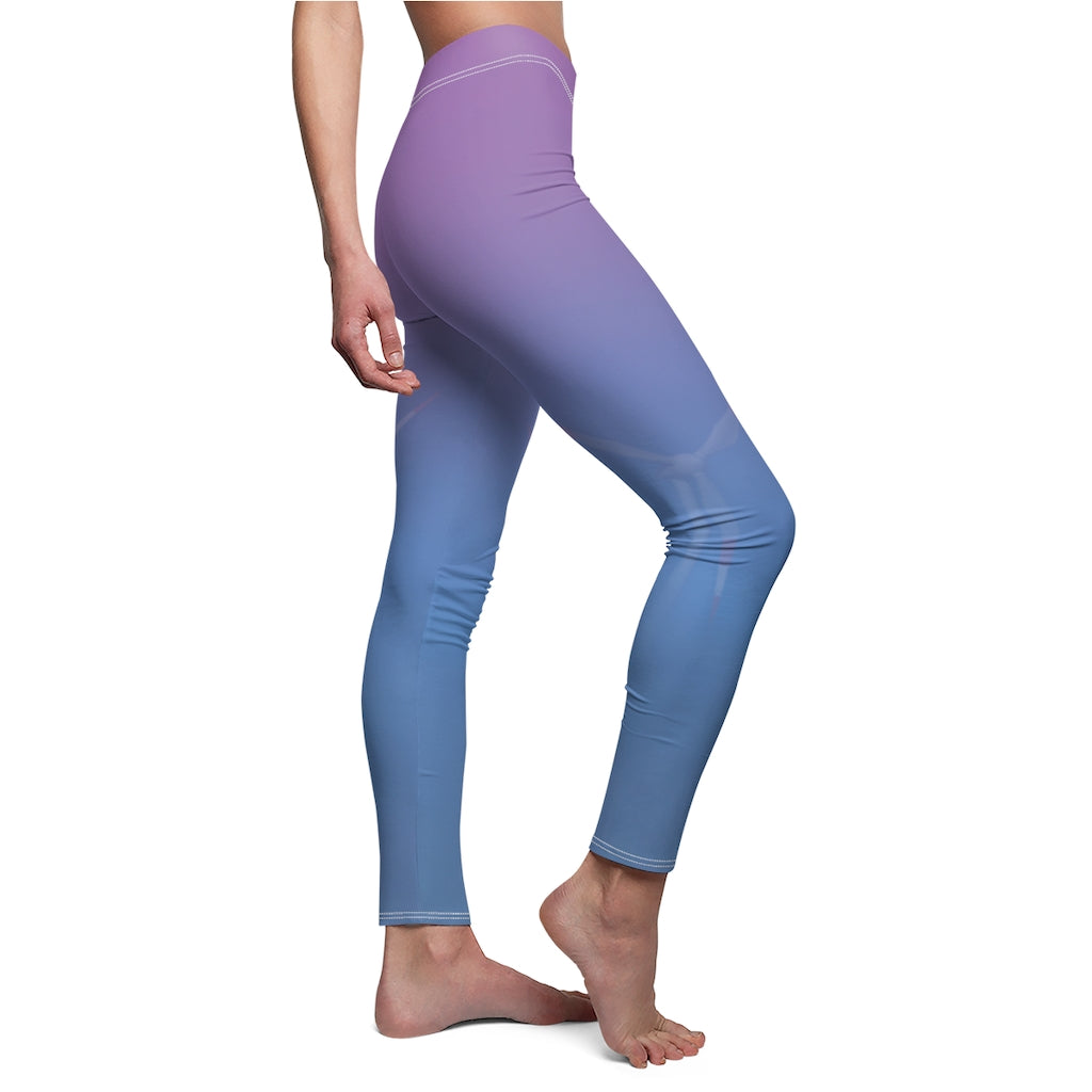 Fogmill - Leggings