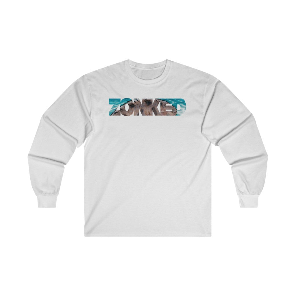 Zonked - Long Edition