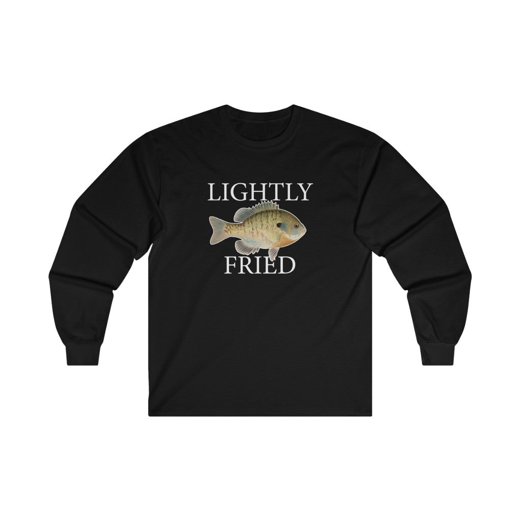 Lightly Fried - Long Edition