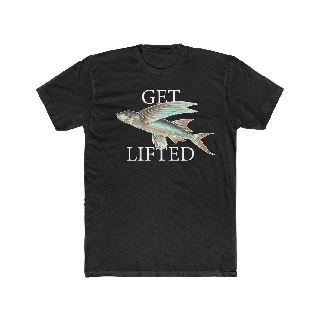 Get Lifted
