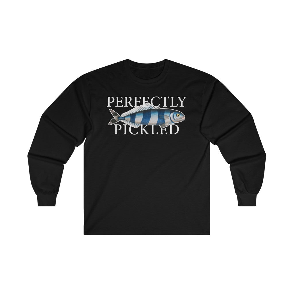 Perfectly Pickled - Long Edition