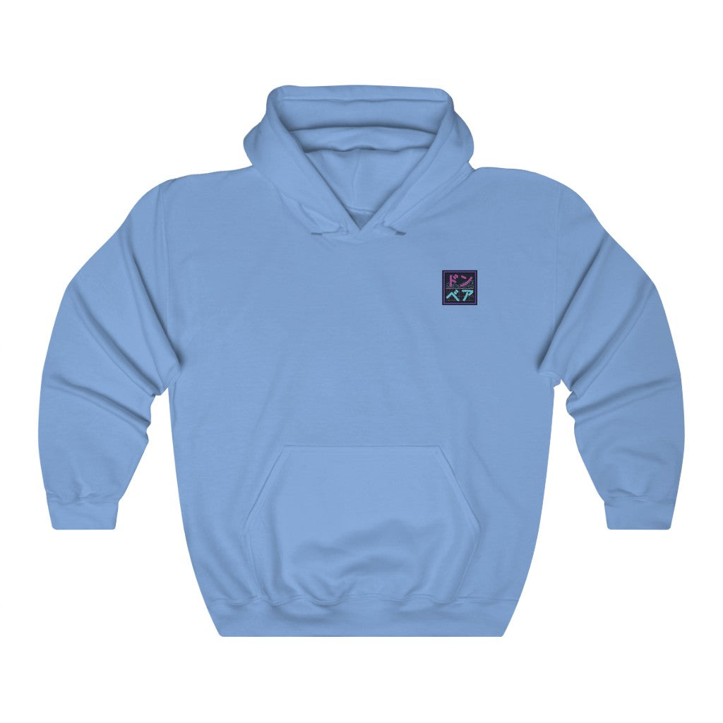 Synthetic Advertising - Hooded Edition