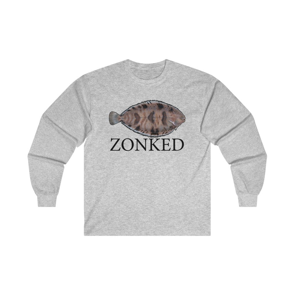 Zonked - Long Edition