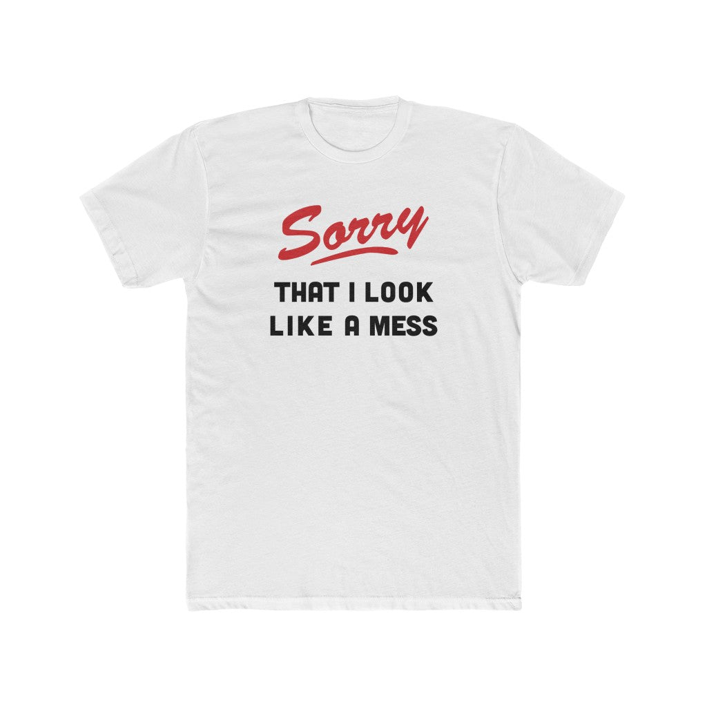 Mess