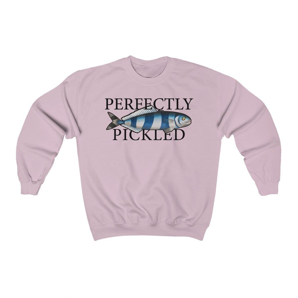 Perfectly Pickled - Warmer Edition