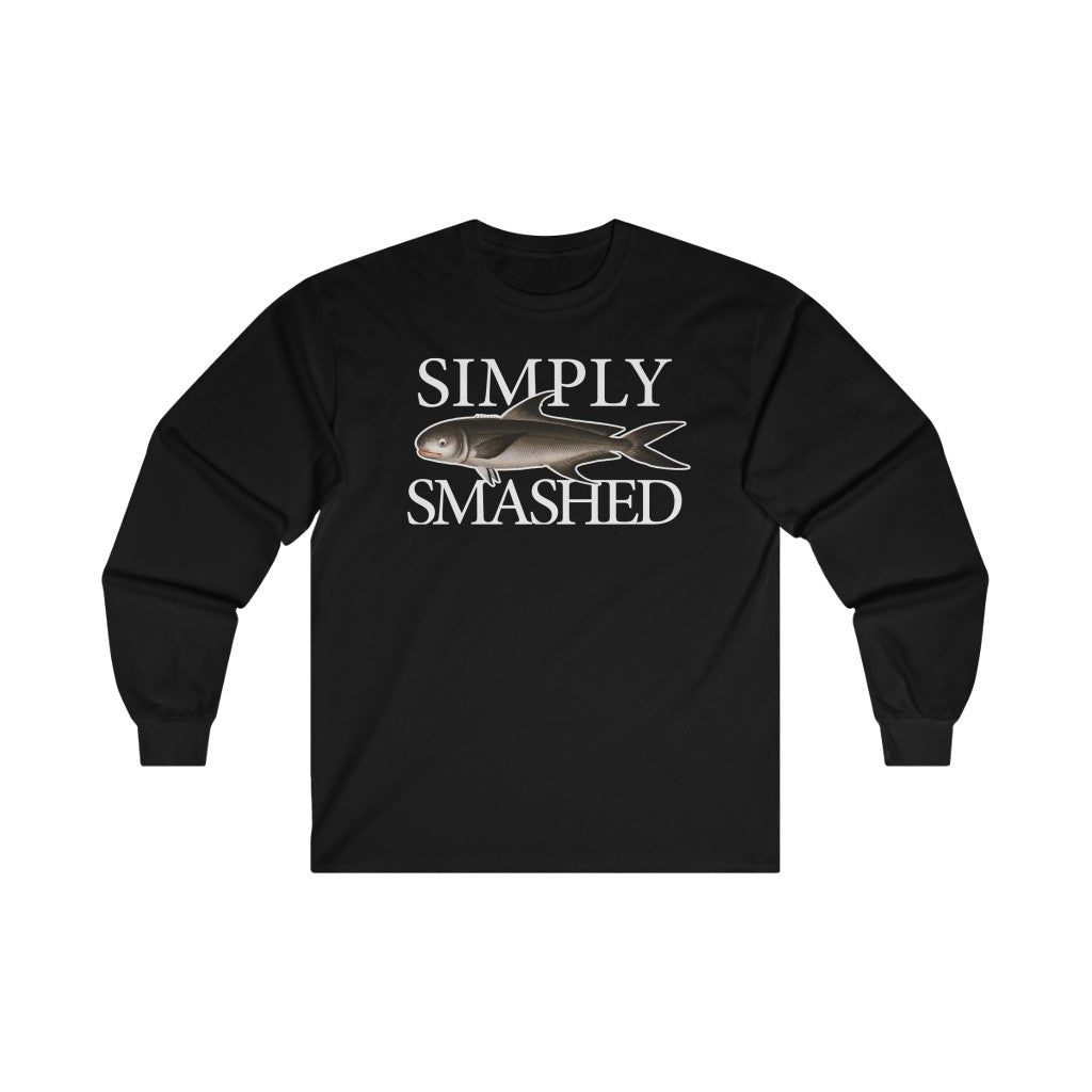 Simply Smashed - Long Edition