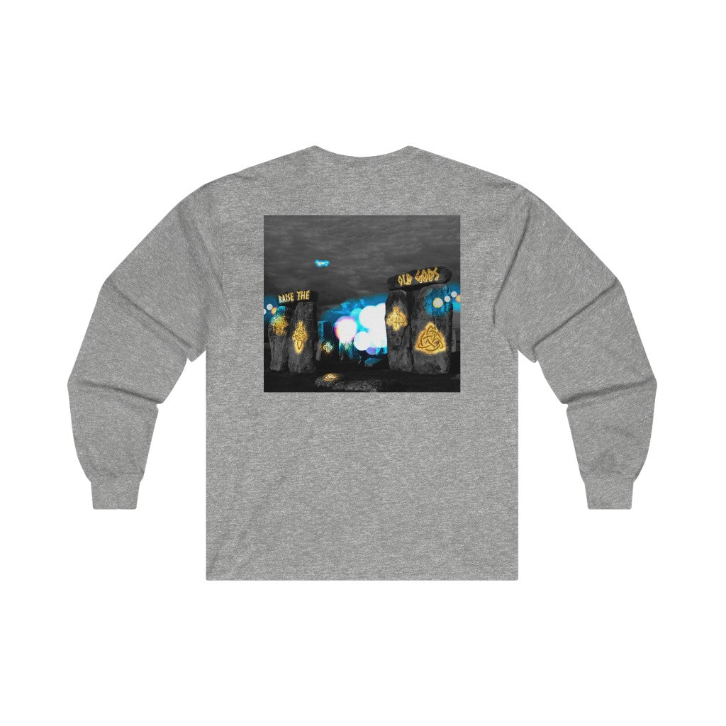 Henge - Long Edition