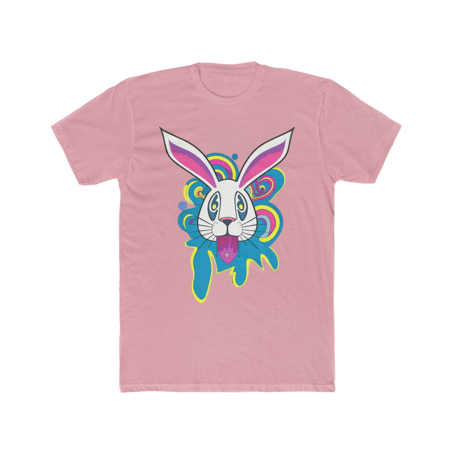 Paper Bunny