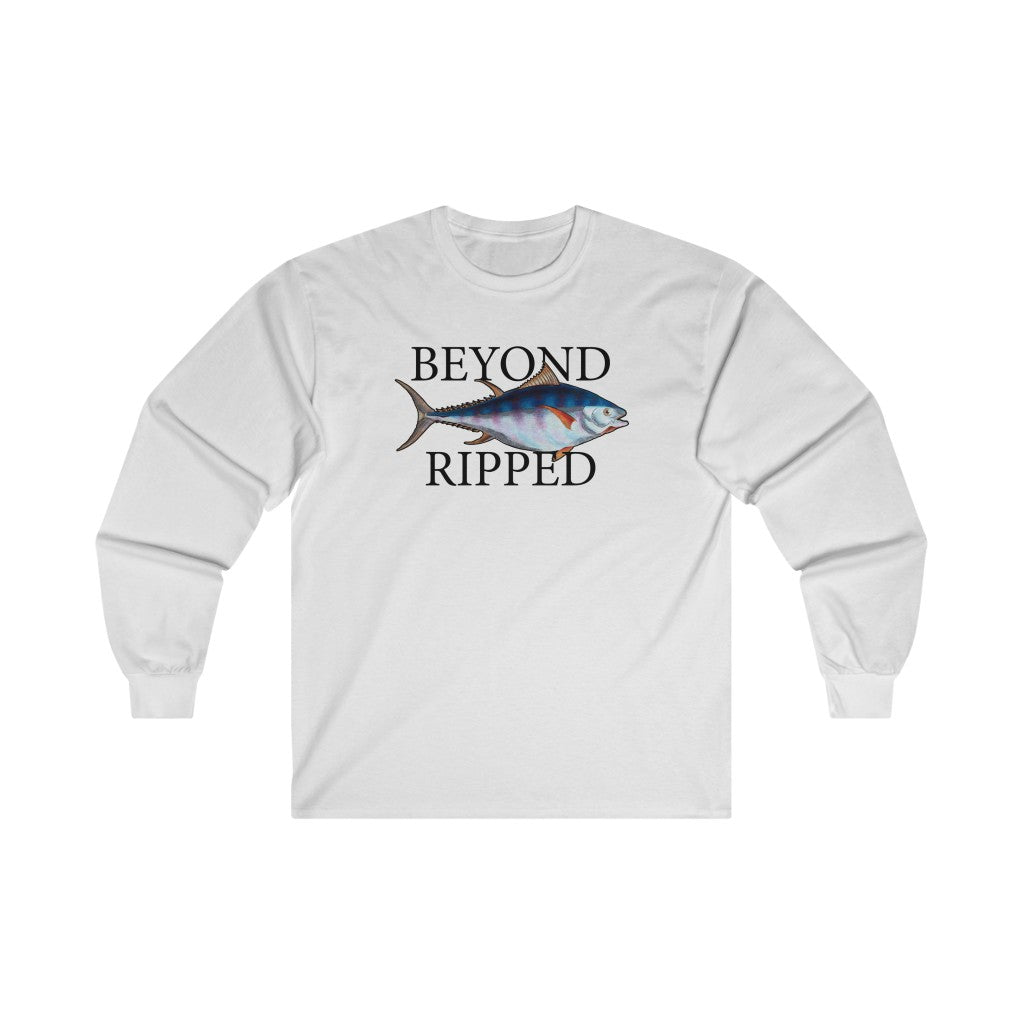 Beyond Ripped - Long Edition